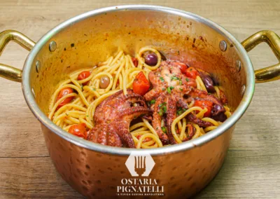 Ostaria Pignatelli — photo 10
