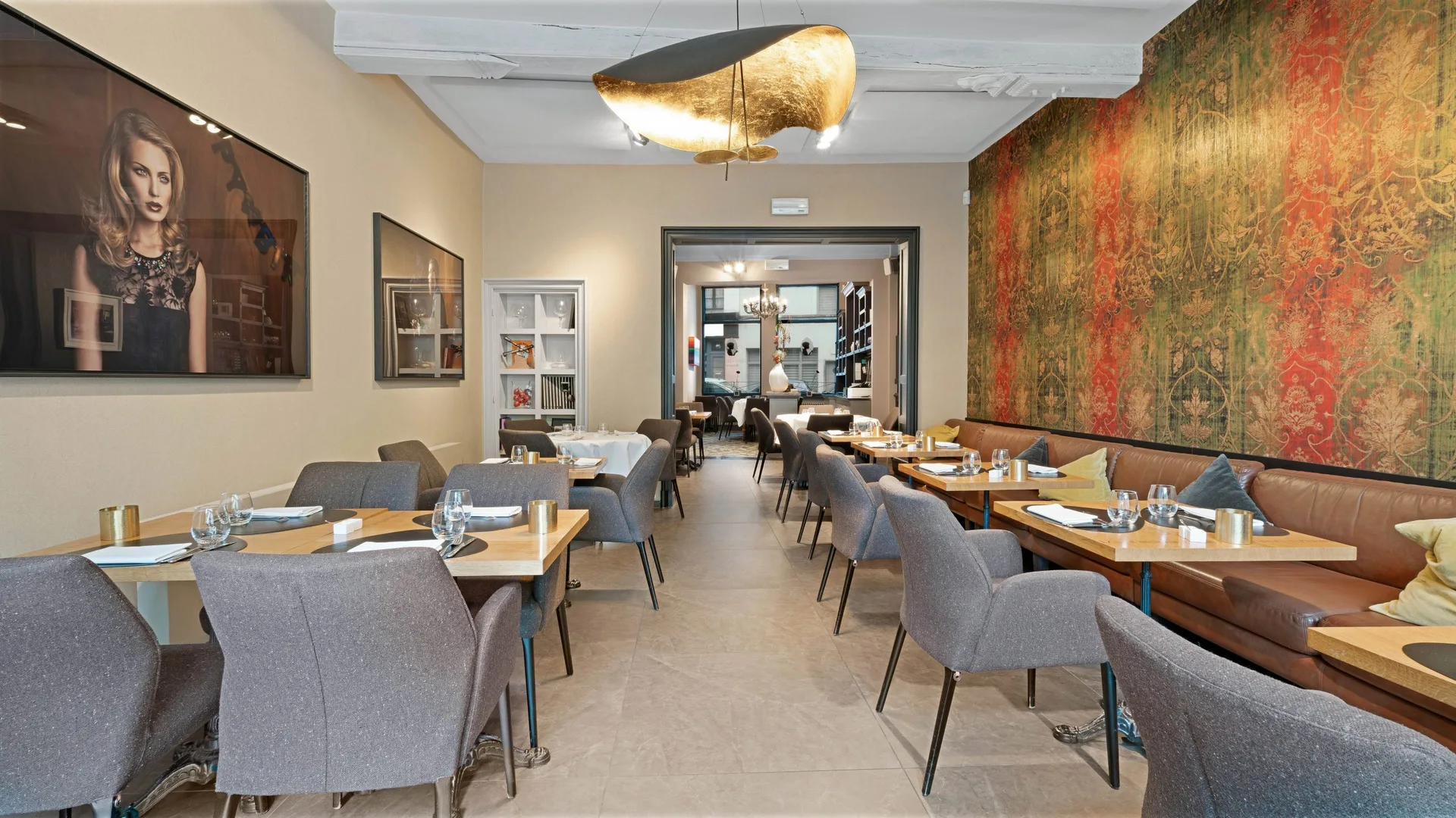 La Petite Madeleine — photo 15