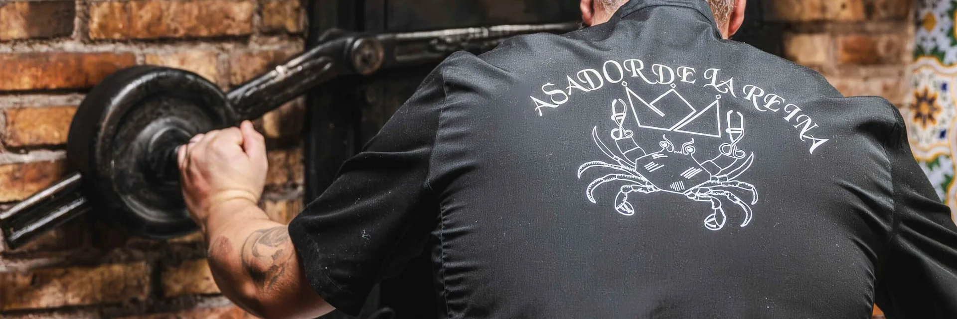 Asador de la Reina — photo 14
