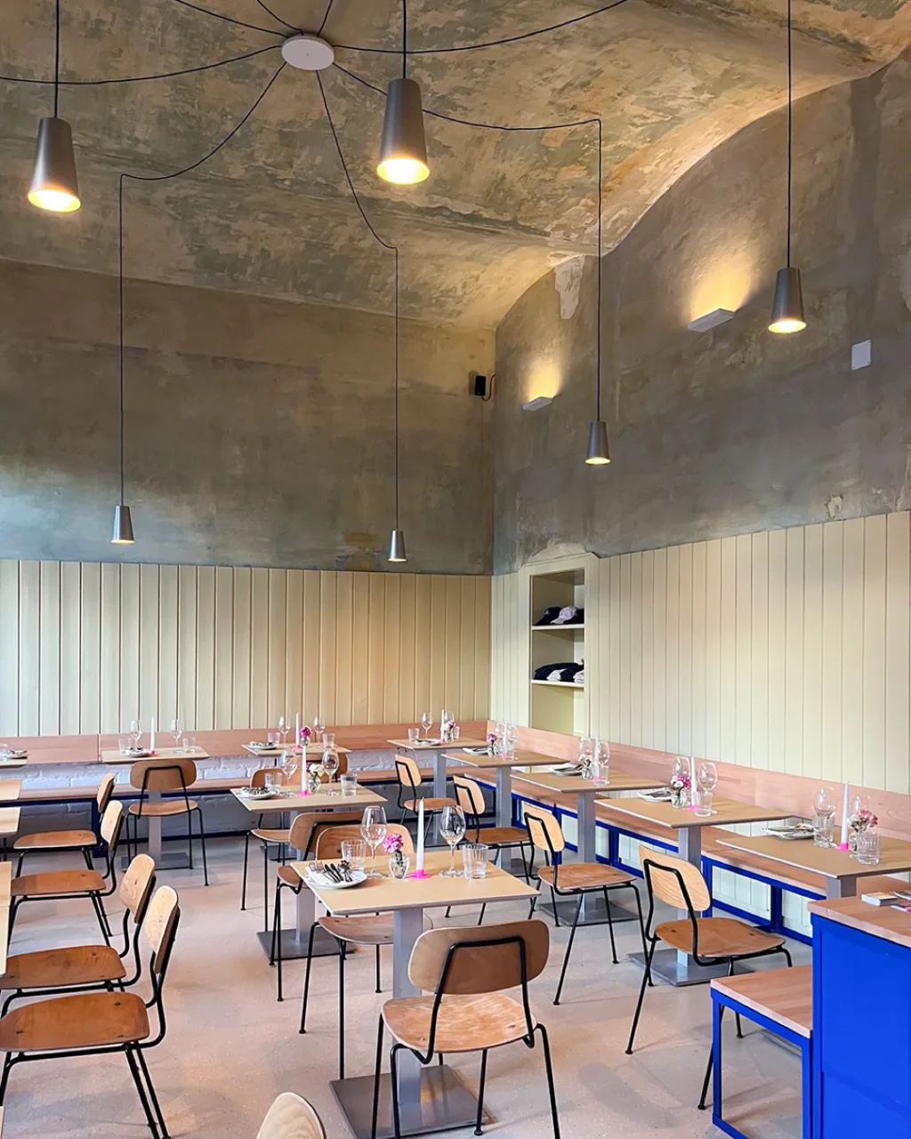 Café Azzurro — photo 19