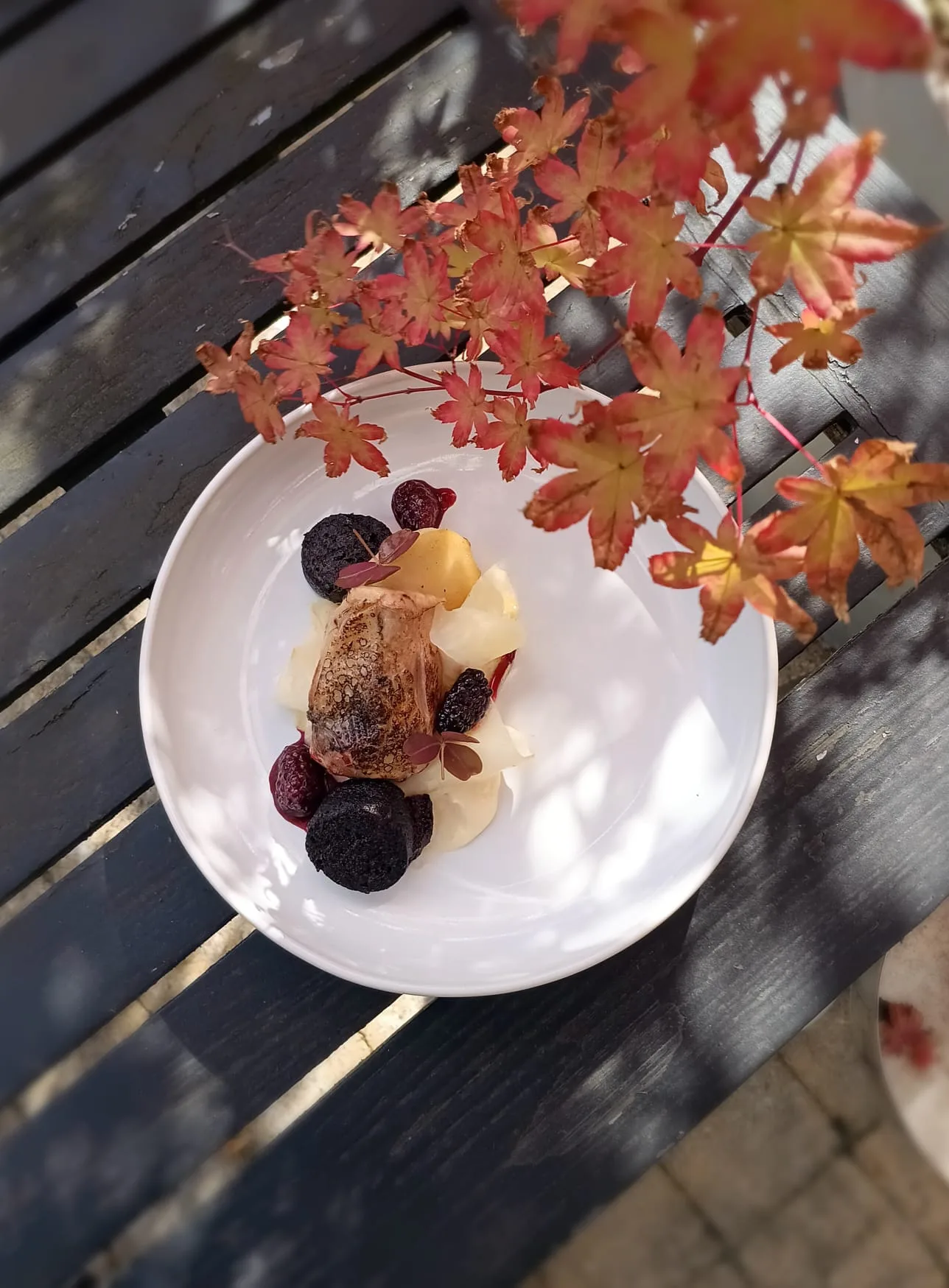 Faim — photo 15