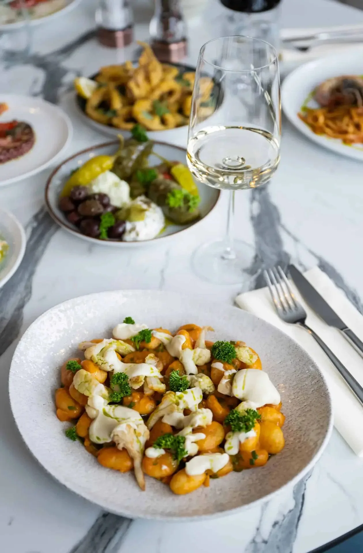 The Greek Taste — photo 15