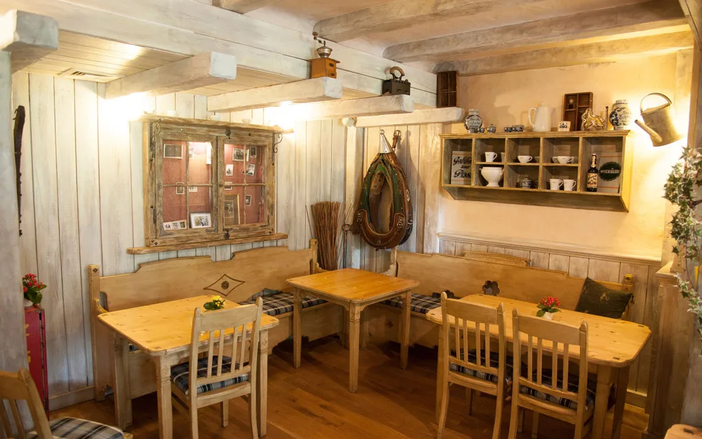 Restaurant Wißkirchen — photo 20