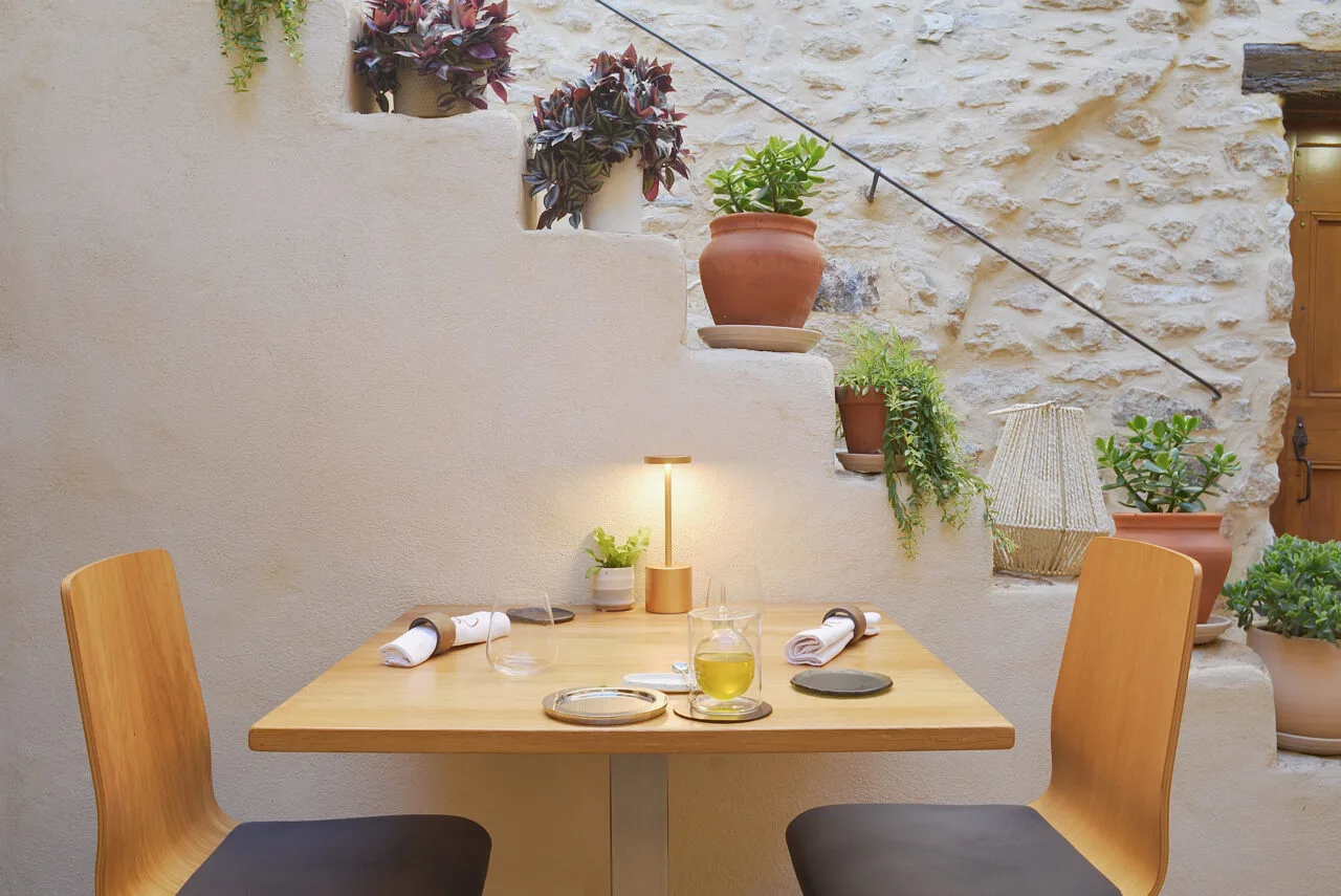 La Maison — photo 17