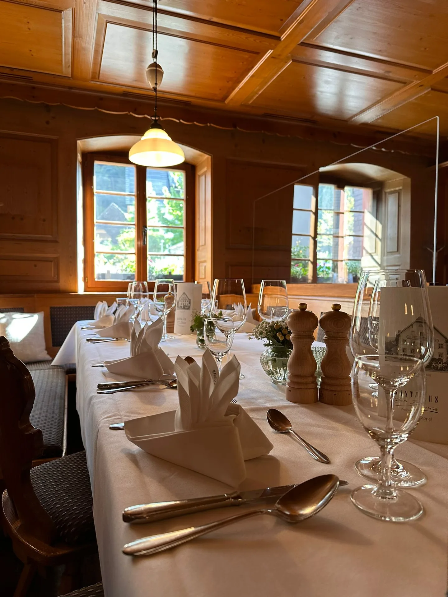 Gasthaus zum Kreuz — photo 17