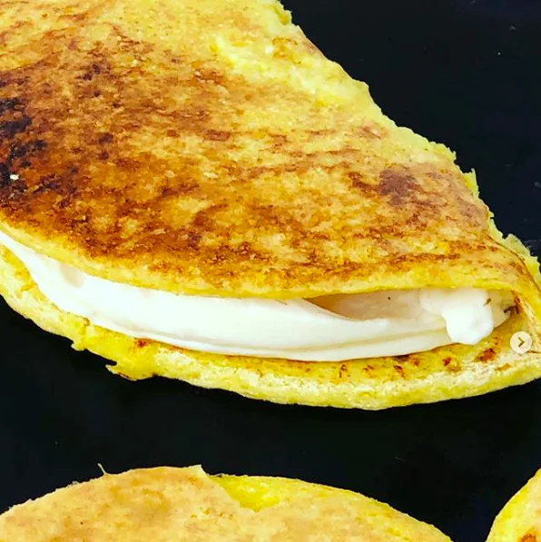 Arepa Mia — photo 44