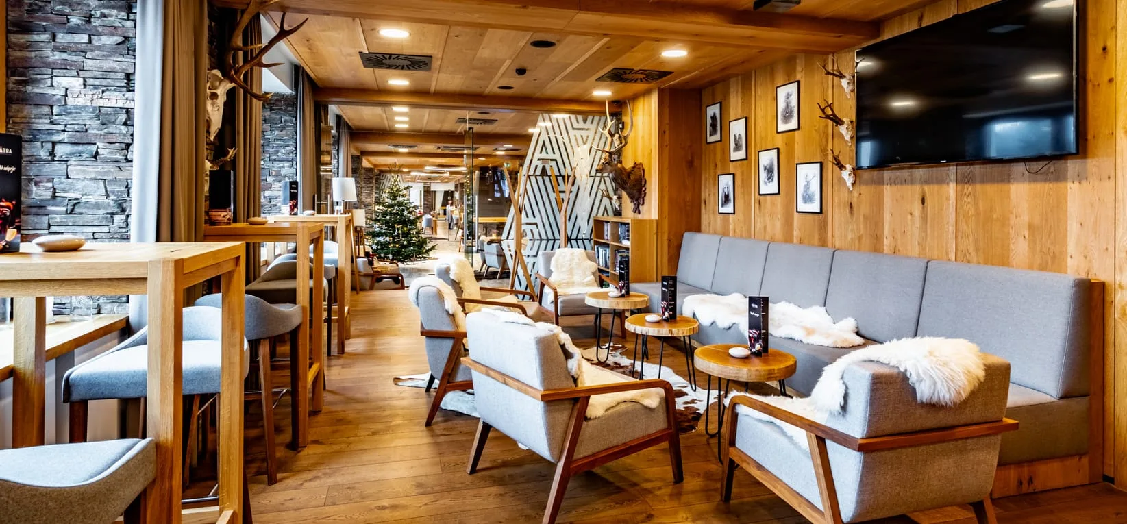 Grandhotel Tatra — photo 40
