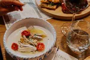 Gastrovino La Liguria — photo 110