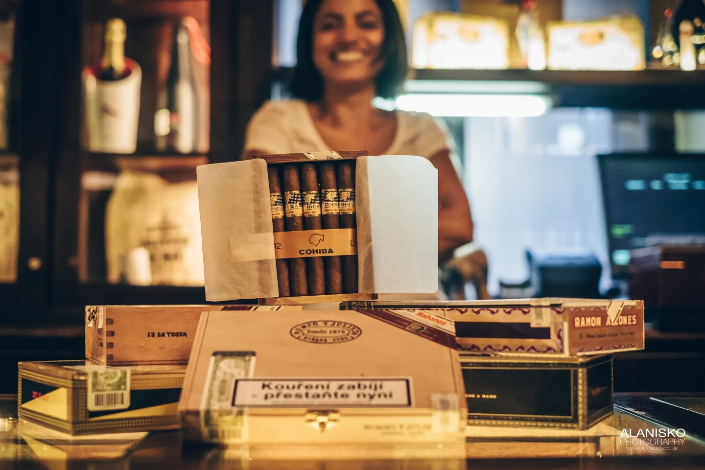 La Bodeguita del Medio — photo 19