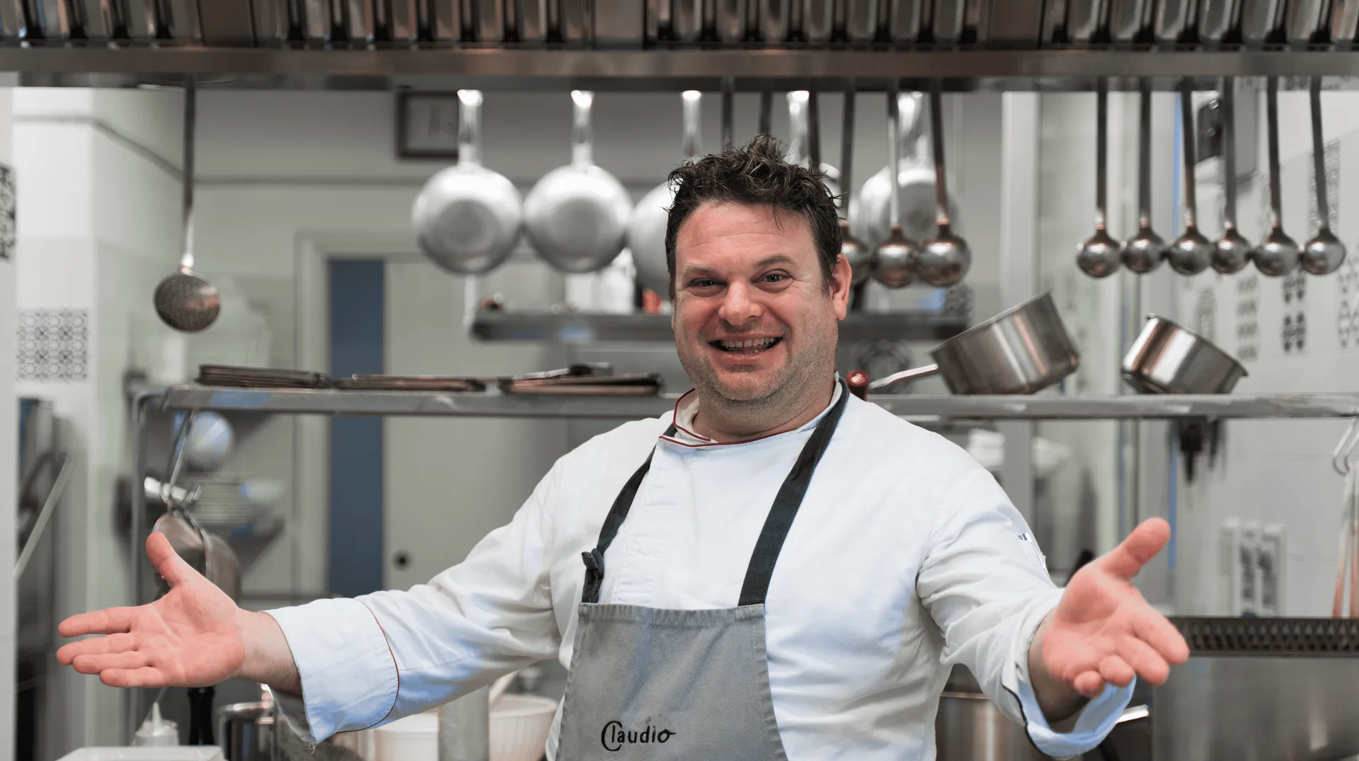 Claudio Ristorante — photo 11