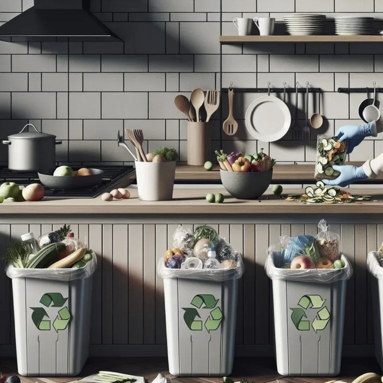 Tero — kitchen