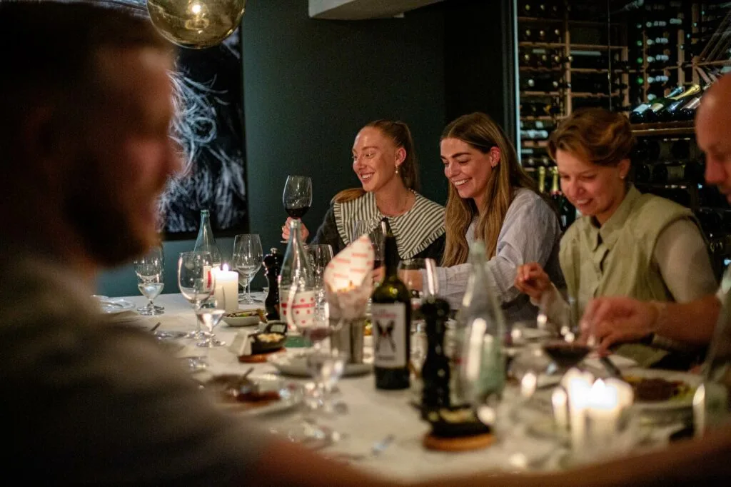 Restaurant MASH — photo 11