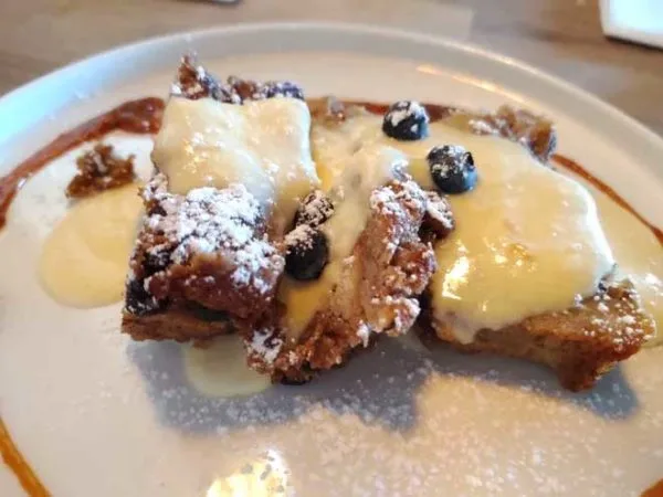 River Twist Food and Wine — photo 25