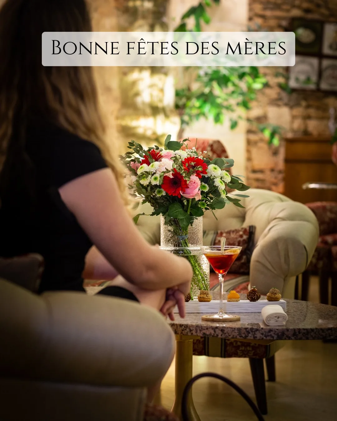 La Table du Centenaire — photo 12
