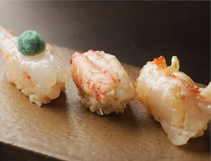 Sushisai Wakichi — photo 12