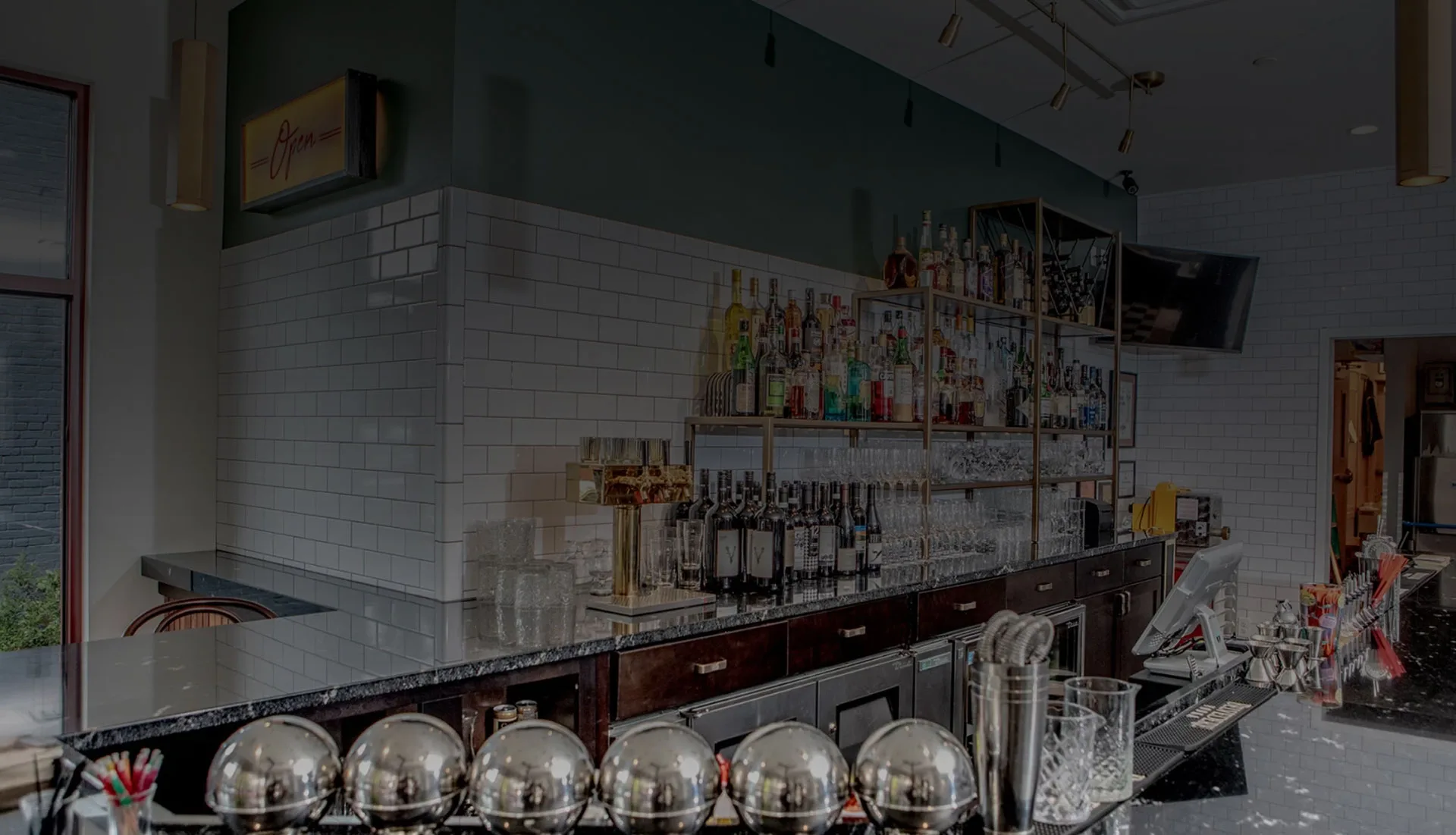 Solevo Kitchen + Social — photo 29