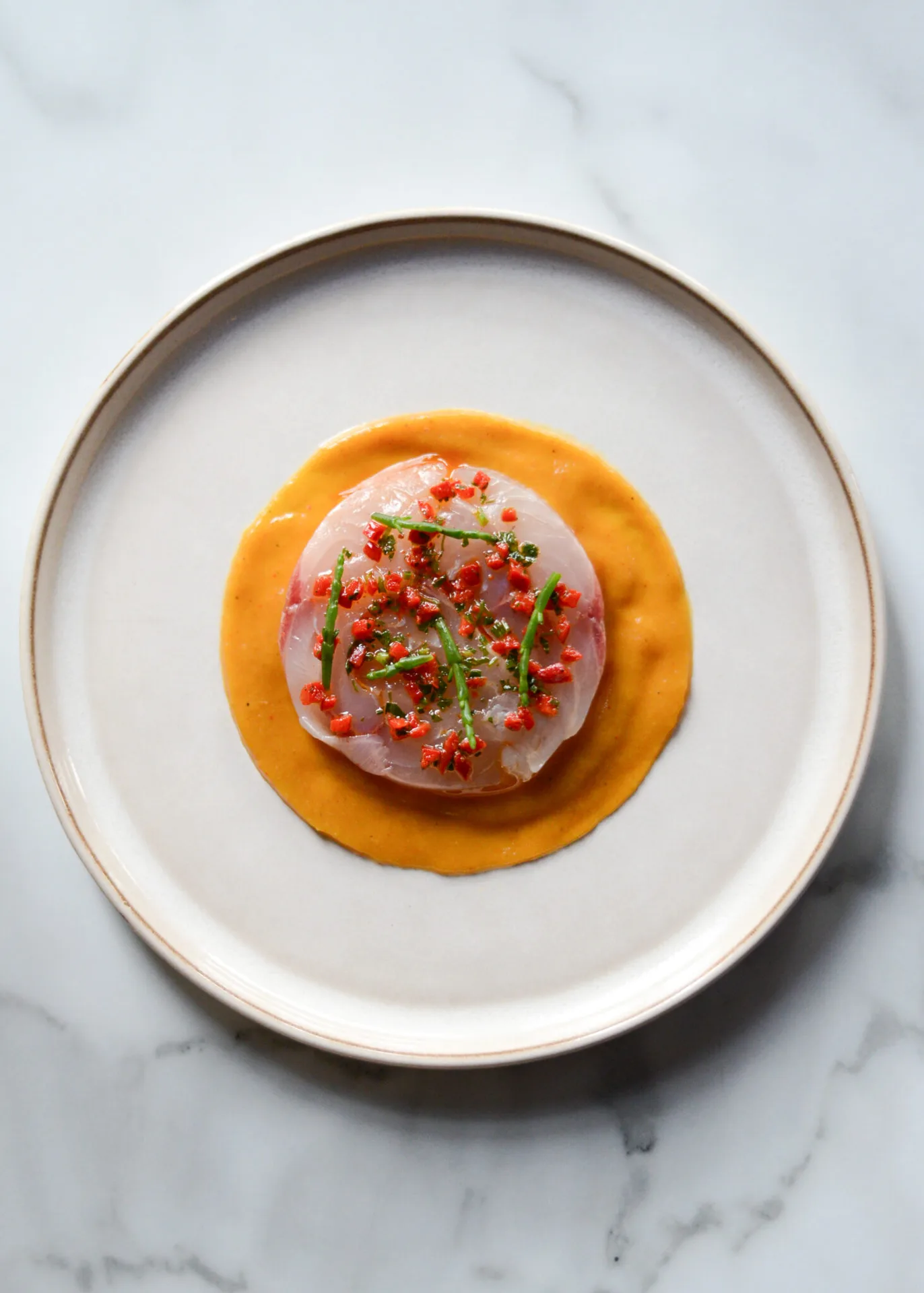 Bonhomme — food