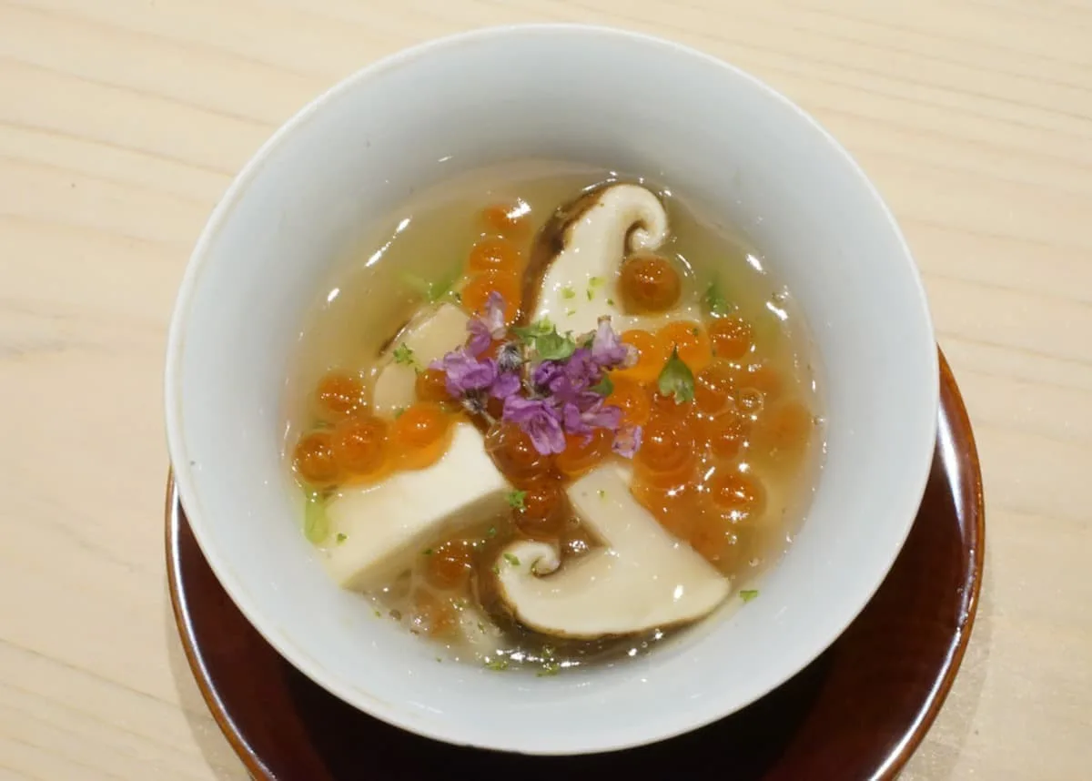 Sushi Rakumi — photo 18