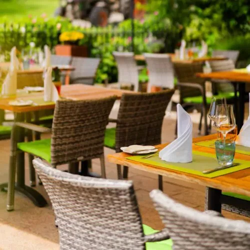 Restaurant Lamm — photo 20
