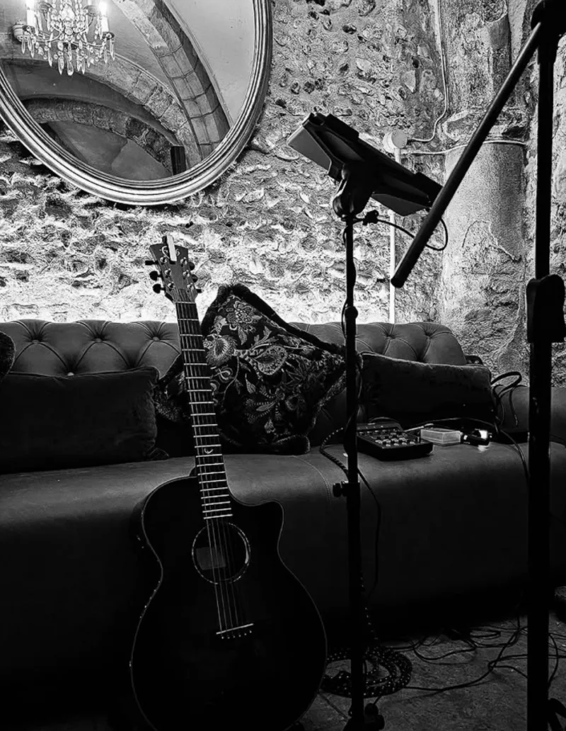 The Angel Hotel — photo 55