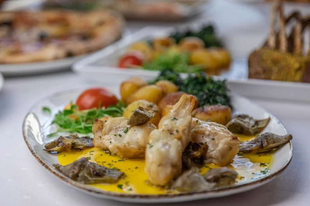 Valle Restaurant — photo 4