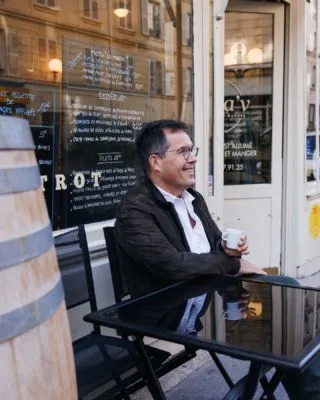 Baca'v par Gilles Choukroun — photo 5
