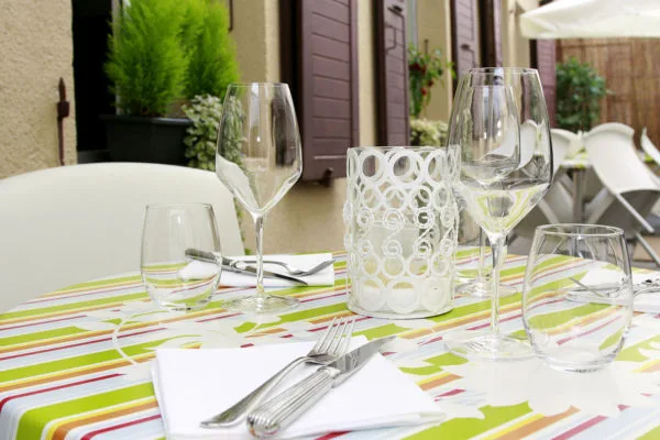 Restaurant De la Gare Chez Sandro — photo 9