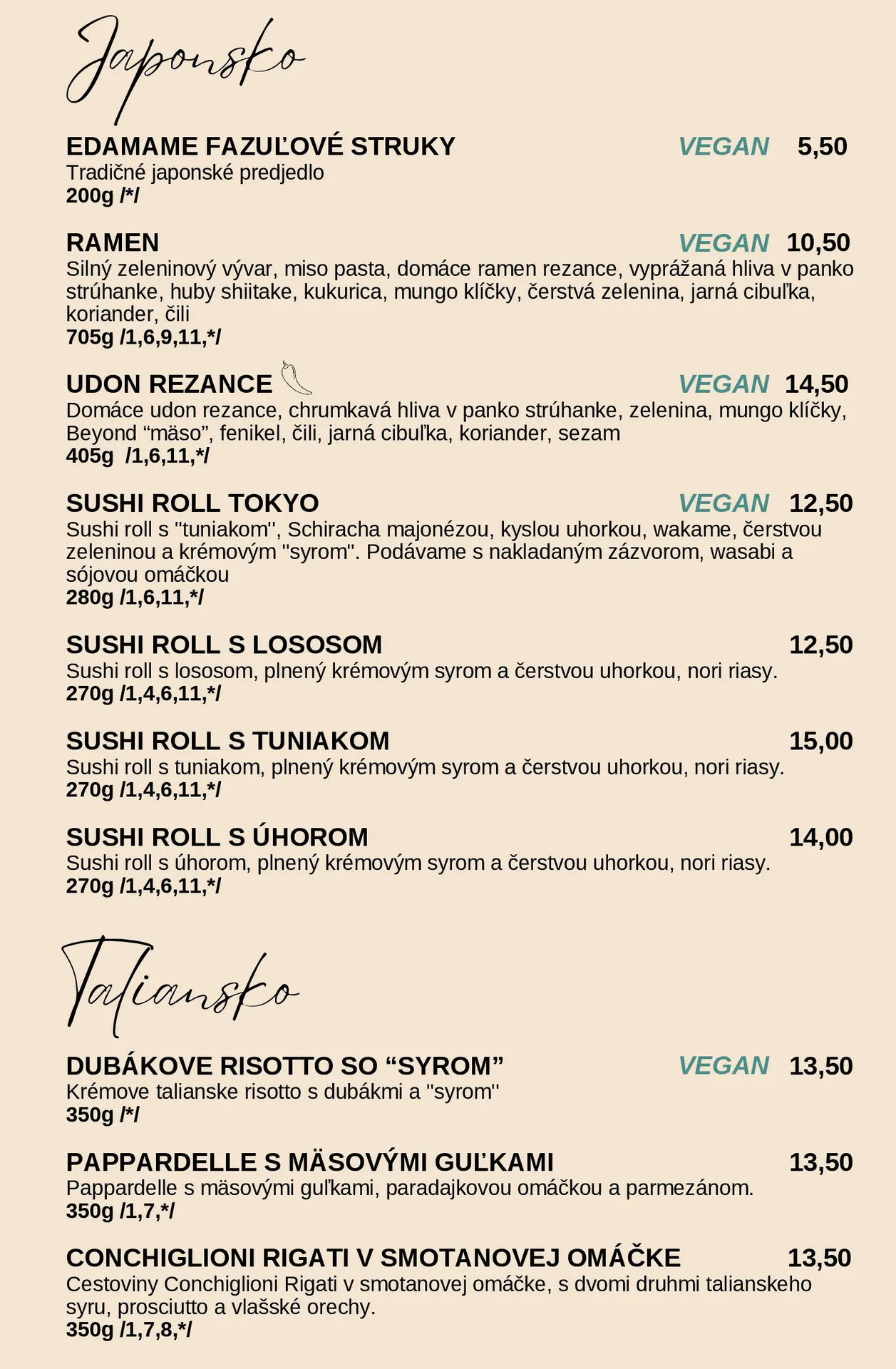 Lemberg Bistro — photo 41