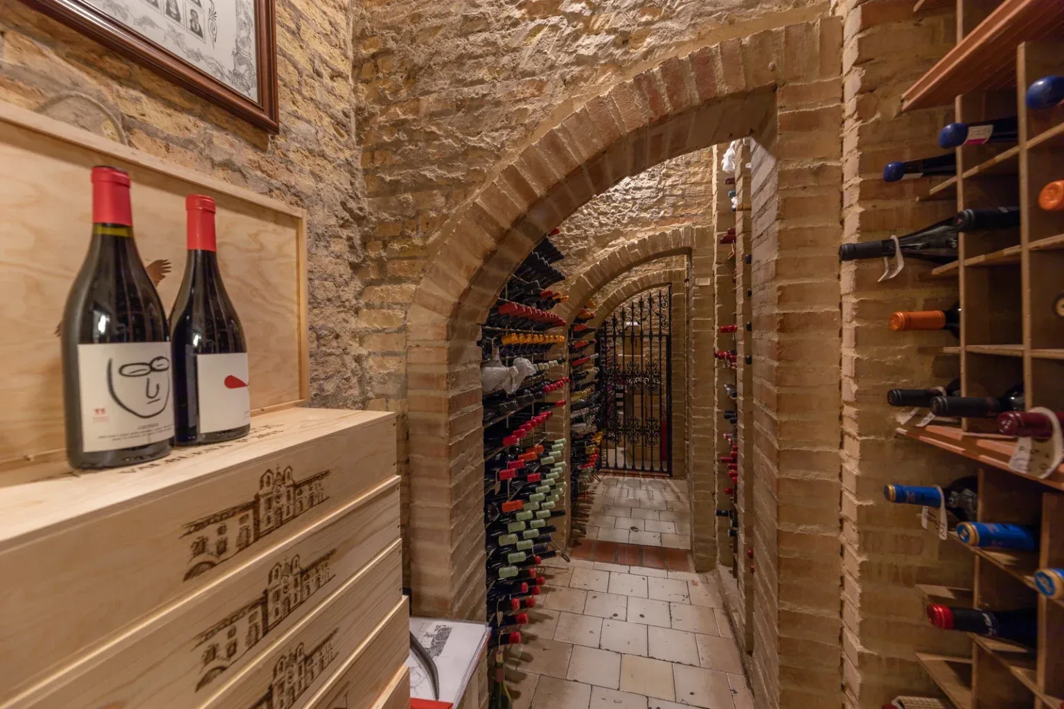 Bodega Casa Montana — photo 37