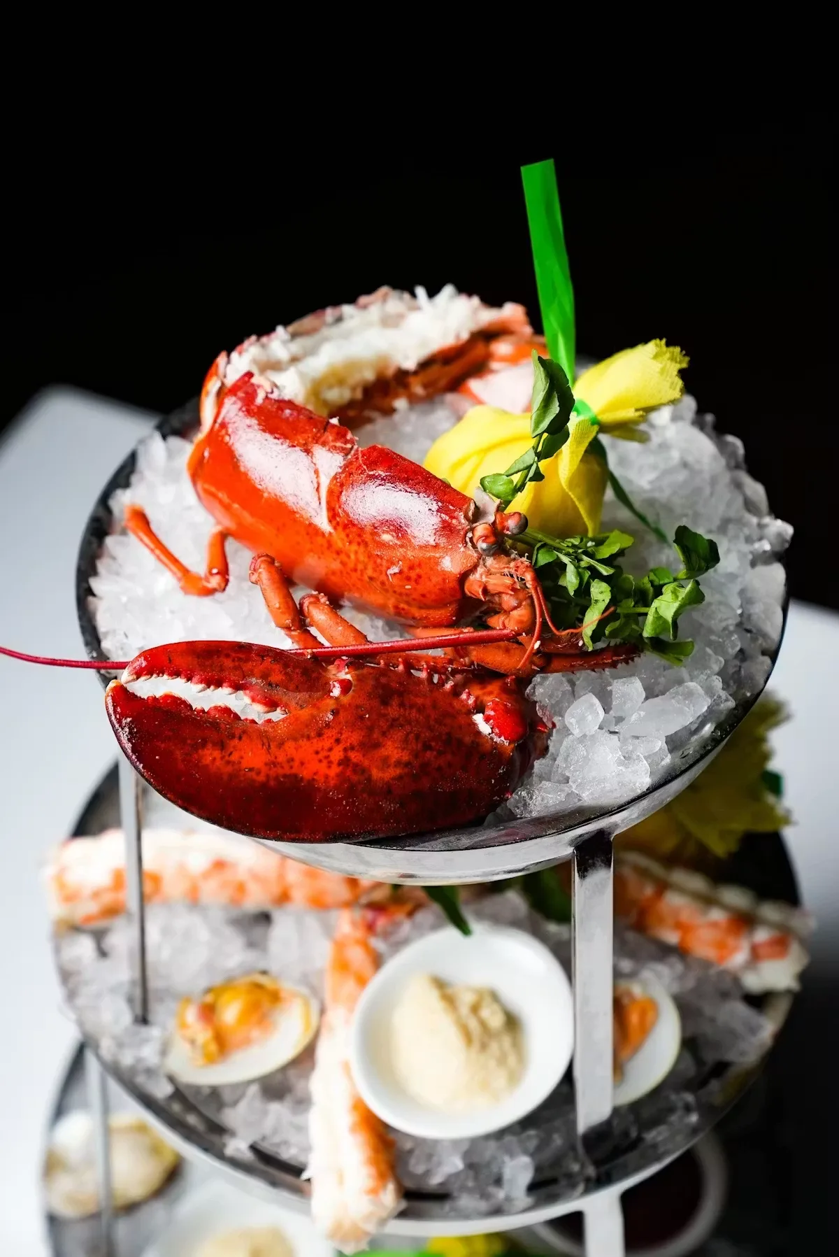 Oceanos Oyster Bar & Sea Grill — photo 36