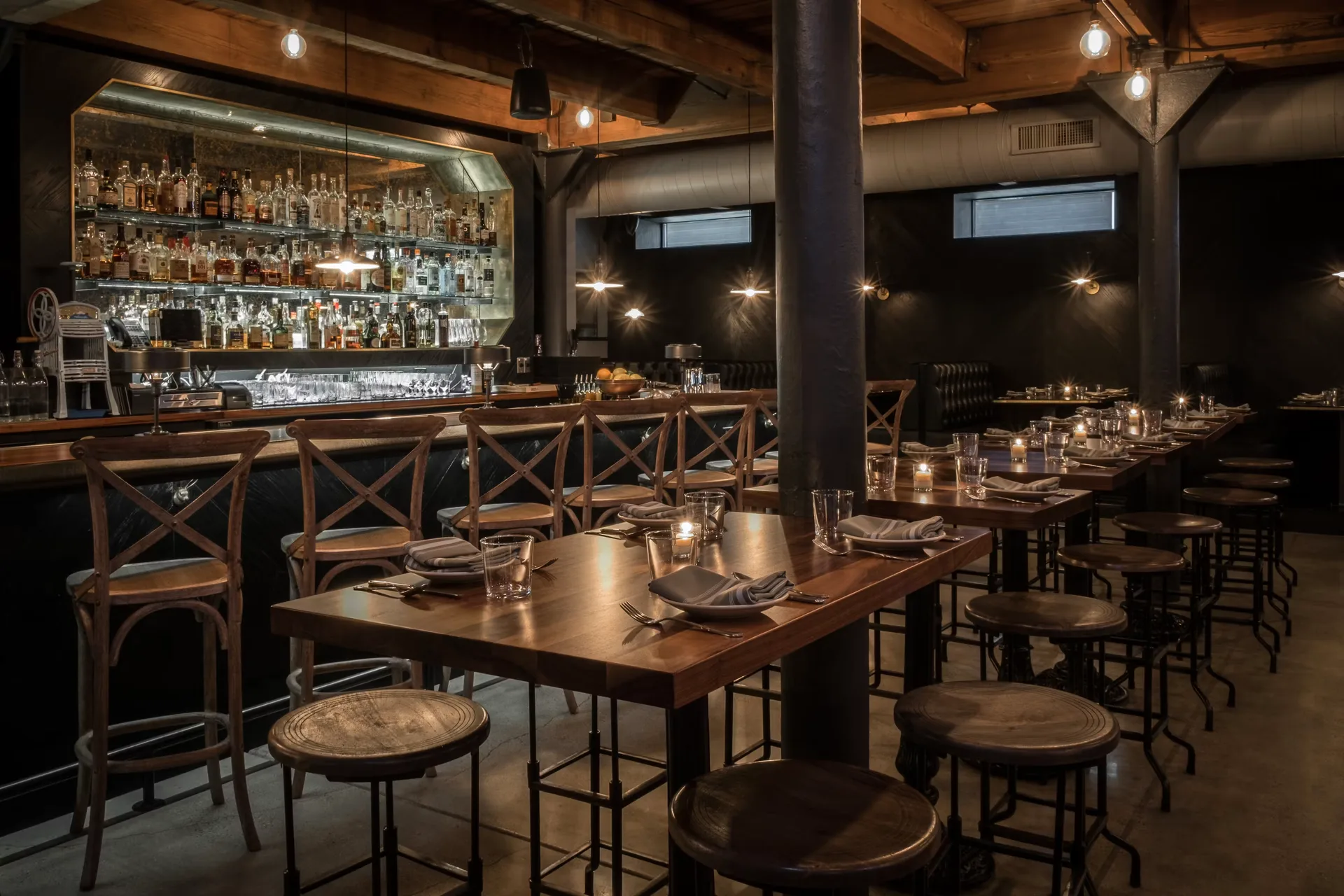 Smyth, Chicago