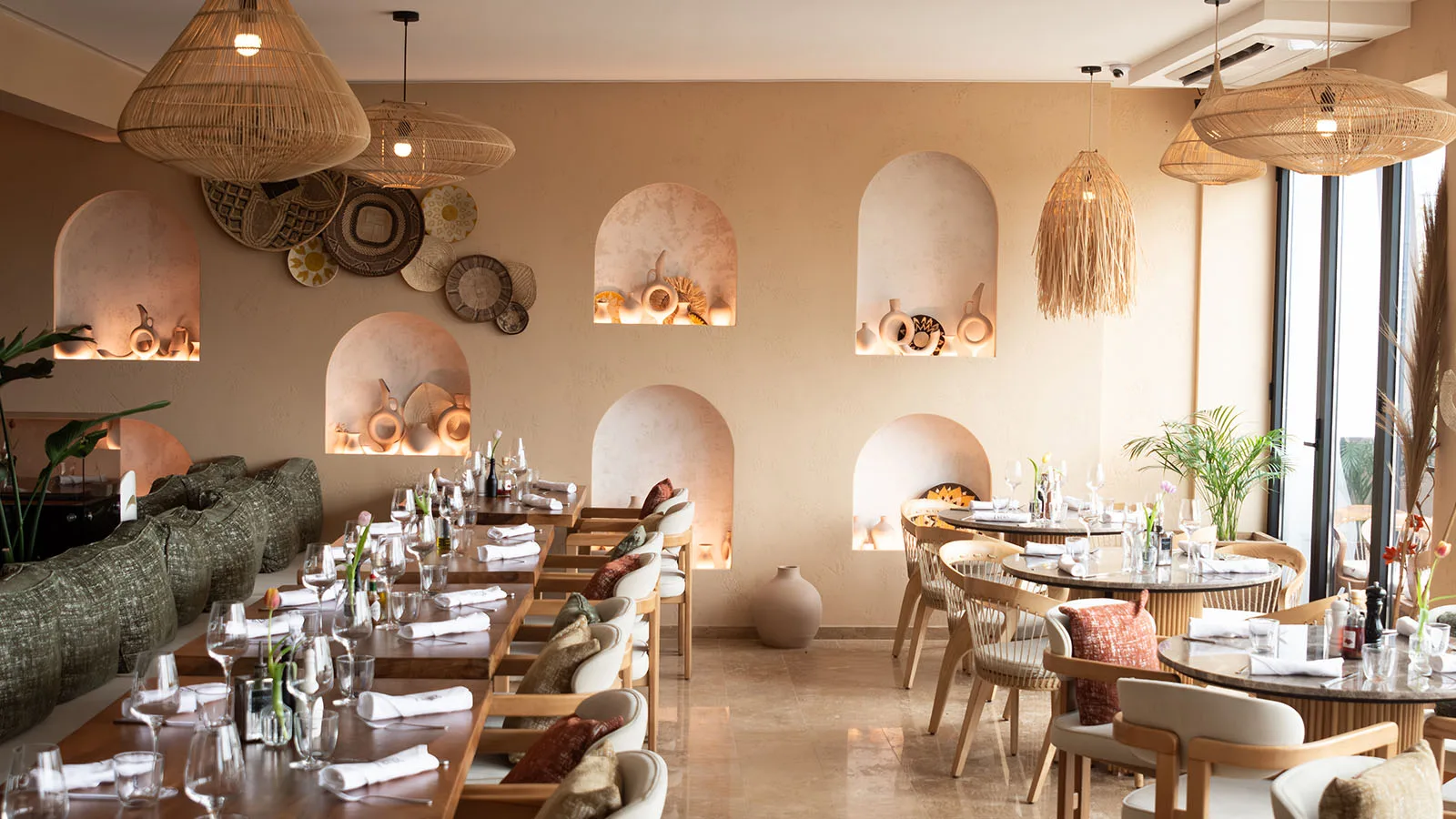 Restaurant Fenix — photo 37