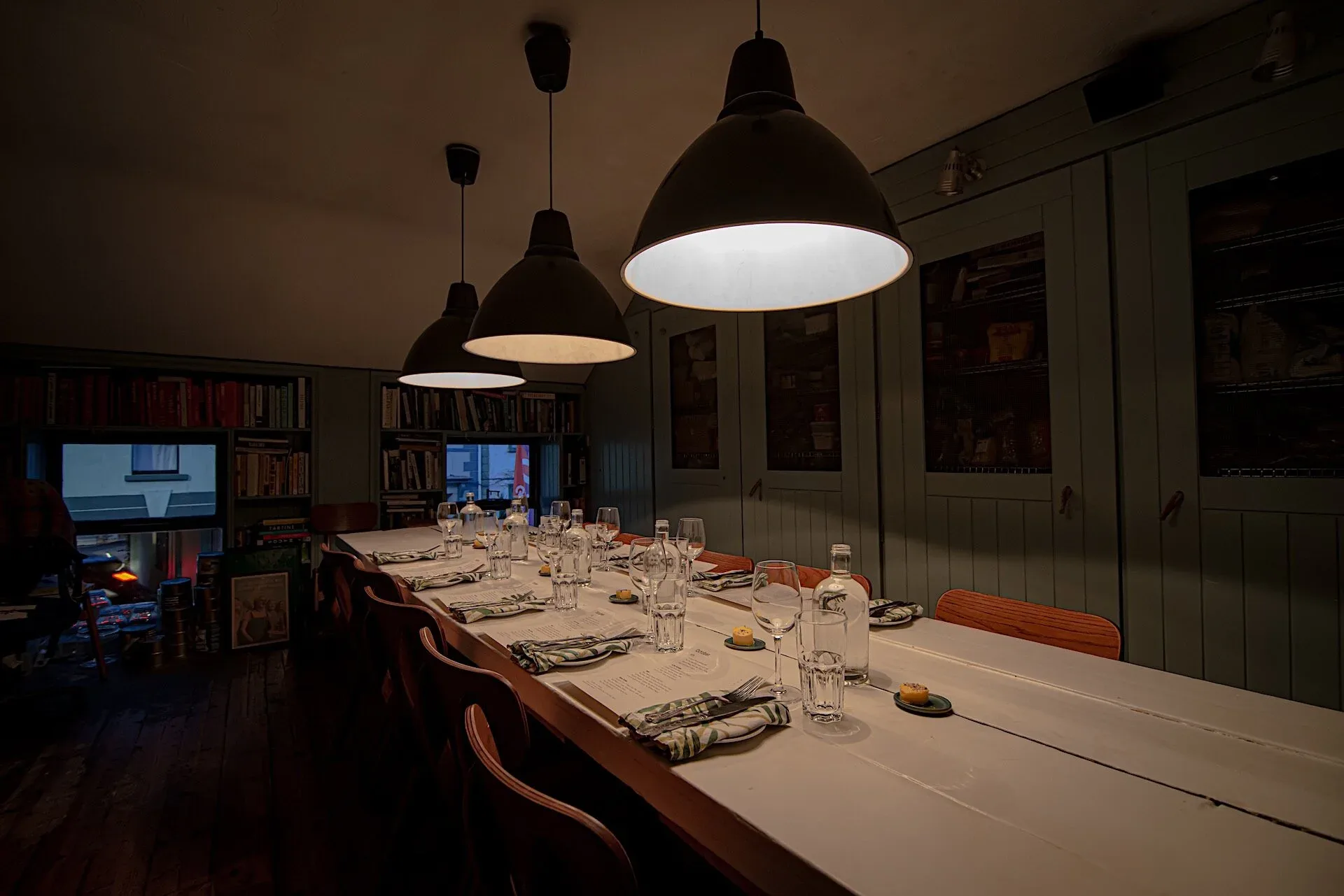 Kai Restaurant — photo 21