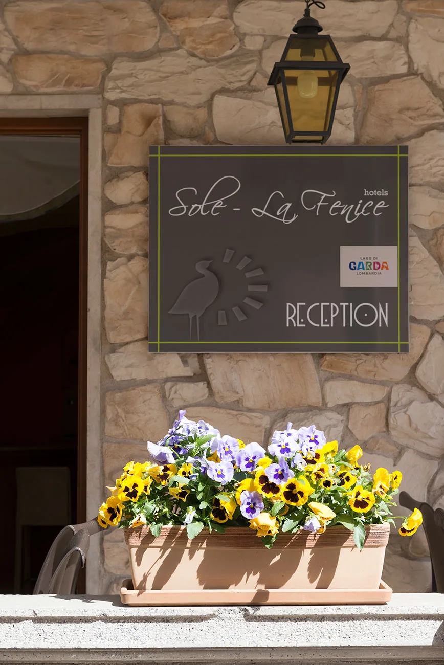 Ristorante La Fenice — photo 4