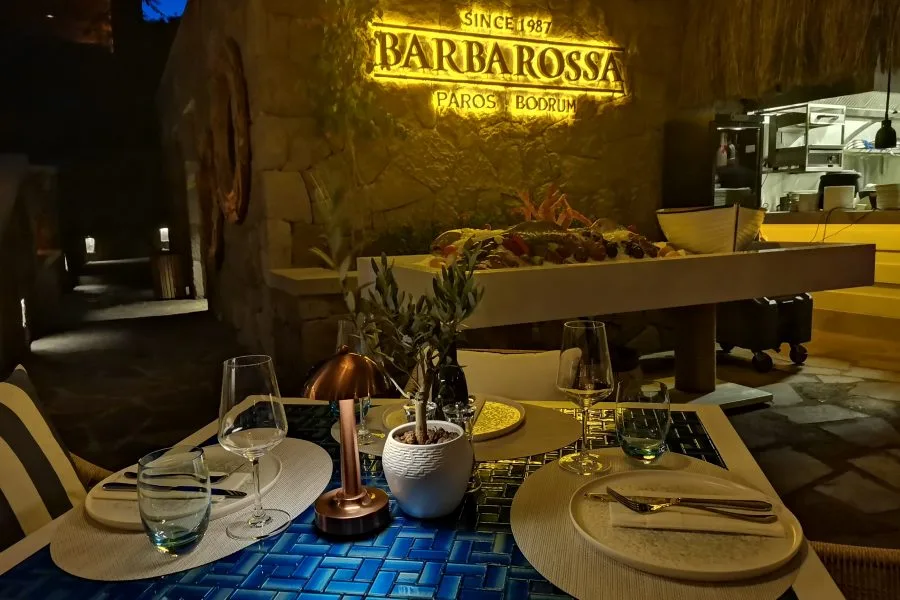 Barbarossa — photo 17