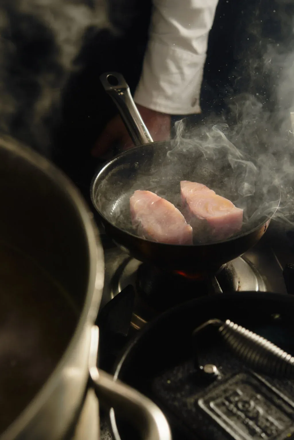 Franceschetta 58 — photo 4