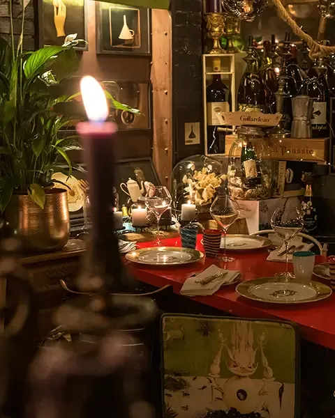 Osteria la Fontanina — photo 4
