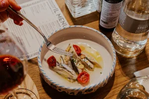 Gastrovino La Liguria — photo 111