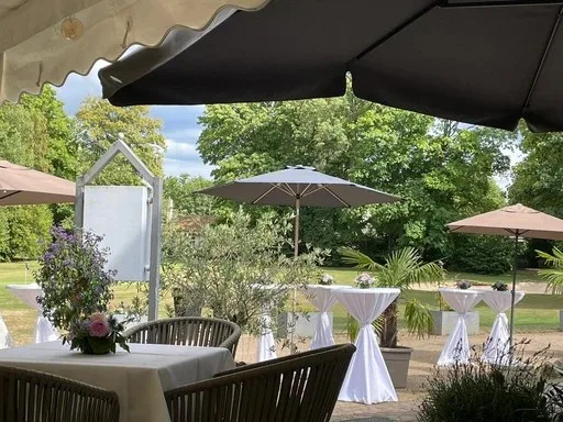Golfhaus Restaurant im Kurpark — photo 7
