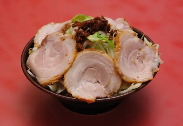 Tentenkyokyo Umean, Tokyo