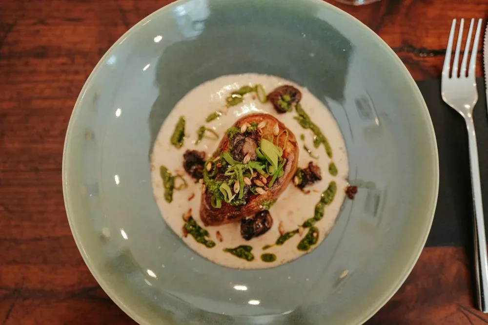 La Récré — food