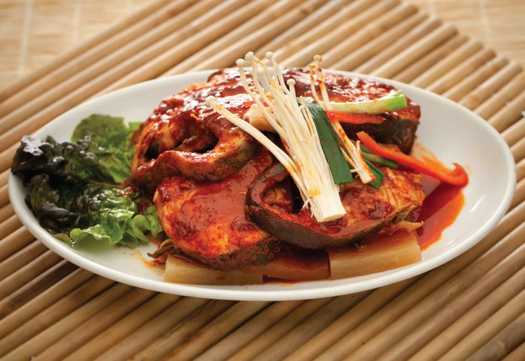 Chosun Galbee, Los Angeles