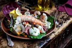 Trattoria Romana — photo 12