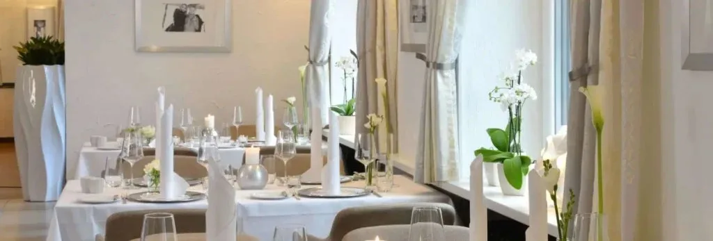 Restaurant Zur Bockmühle — photo 15