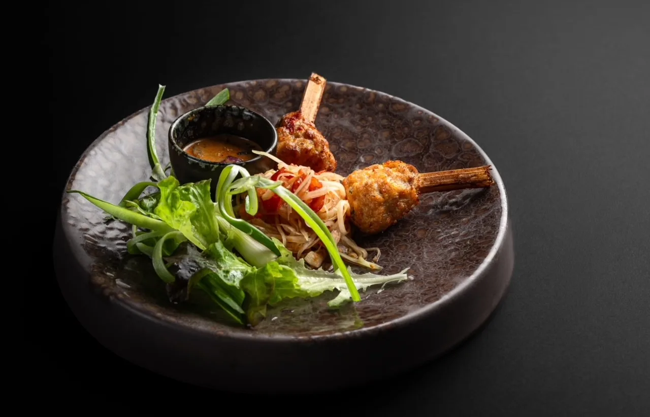 La Maison Thai — photo 10
