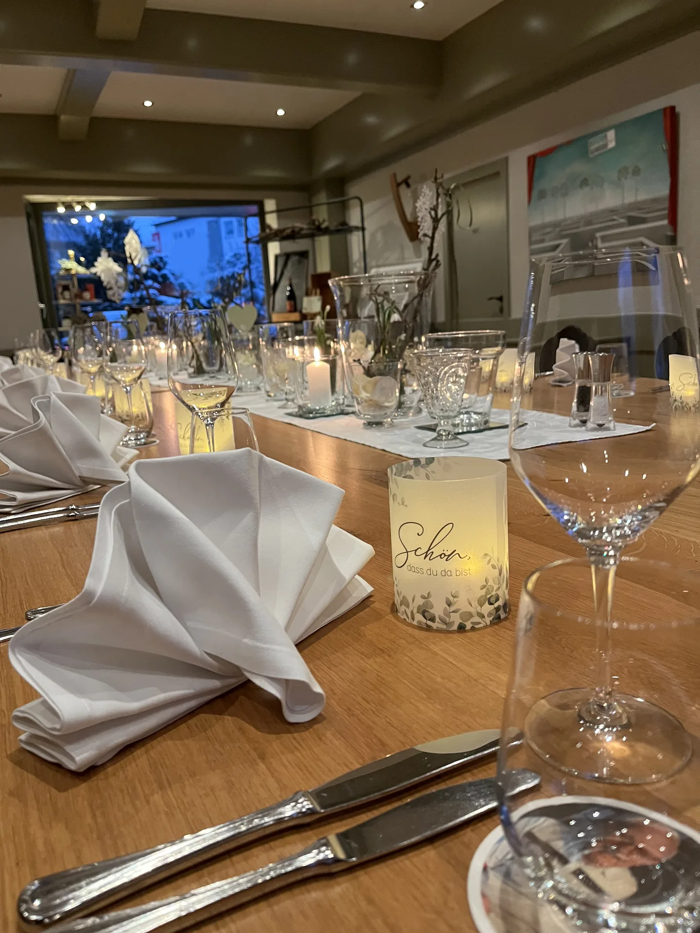 Riecks Restaurant — photo 35