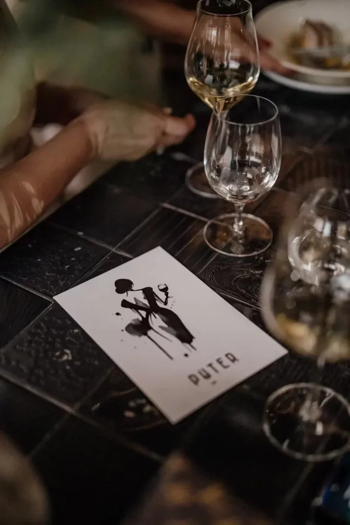 PUTER FINE BISTRO — photo 31