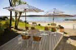 The Pierhouse Seafood Restaurant — atmosphere