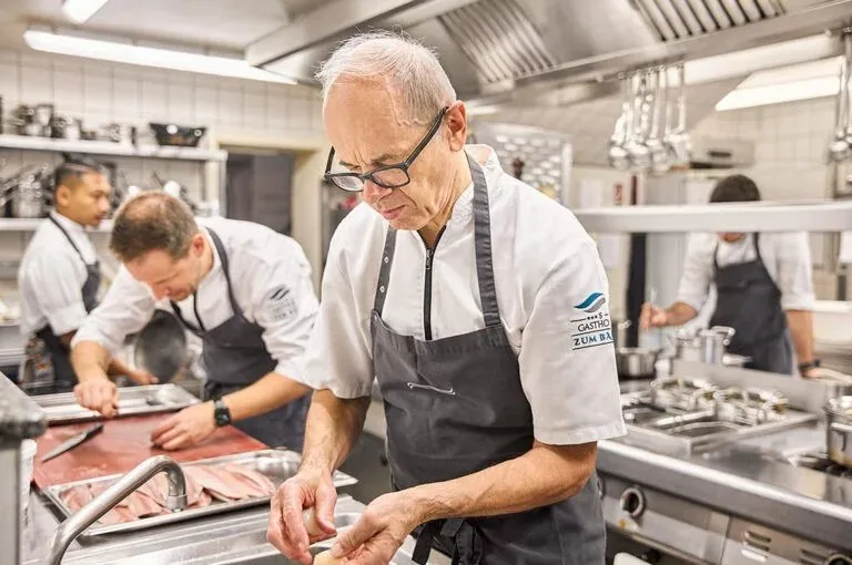 Restaurant Hochzwei — photo 4