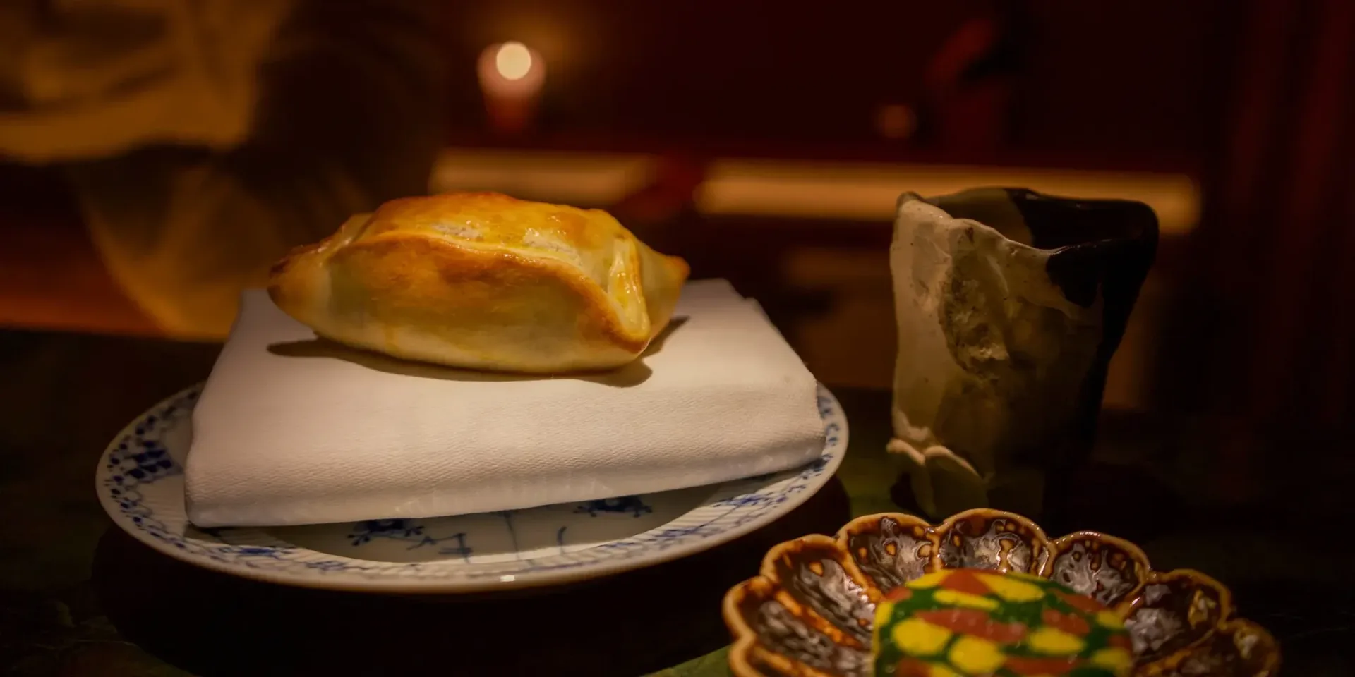 Black Milk Gastro Bar — photo 11